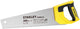 Stanley houtzaag tradecut universal 380mm 8 tpi - stht20348-1