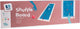 Bs toys shuffleboard met 8 schijven - 2 spelers