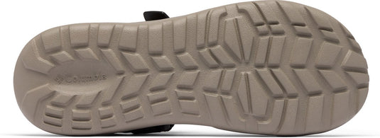 Columbia peakfreak roamâ„¢ sandal heren sandalen - green