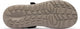 Columbia peakfreak roamâ„¢ sandal heren sandalen - green