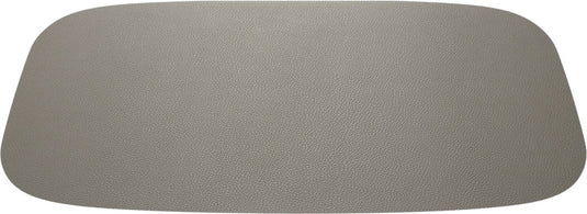 Leonardo roma placemat 33x46 taupe - set 12