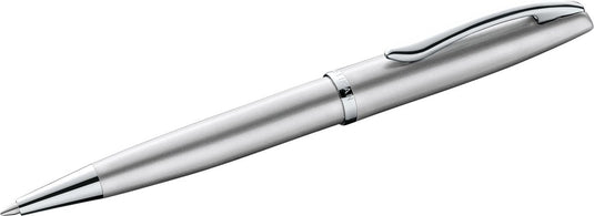 Pelikan balpen jazz noble elegance k36 zilver