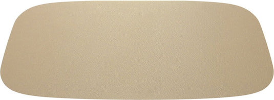 Leonardo roma placemat 33x46 abrikoos - set 12