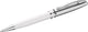 Pelikan balpen jazz classic k35 wit 1 stuk in vouwdoosje