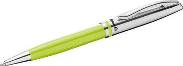 Pelikan balpen jazz classic k35 lemon 1 stuk in vouwdoosje