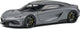 Koenigsegg gemera hybrid 2+2 coupé - 1:43 - solido