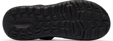 Columbia peakfreak roam sandal heren sandalen - black