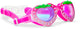 Bling2o zwembril kinderen - strawberry - duikbril - anti-fog - uv-protect - roze