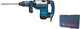 Bosch breekhamer gsh 7 vc (puntbeitel rtec speed sds-max)