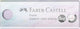Faber-castell gum - stofvrij - pastel - fc-187392