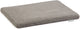Beeztees ito - orthopedisch benchkussen - hondenkussen - grijs - 78x55x4cm - hond
