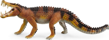 Schleich dinosaurus - kaprosuchus - speelfiguur - kinderspeelgoed voor jongens en meisjes - 4 to 12 jaar
