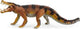 Schleich dinosaurus - kaprosuchus - speelfiguur - kinderspeelgoed voor jongens en meisjes - 4 to 12 jaar