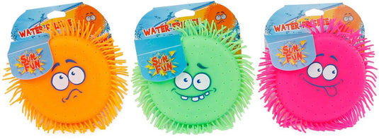 Van manen veenendaal bv sun fun water werpschijf frisbee