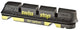 Swissstop - p100003205 - fietsremblokjes voor carbon velgremmen - flashpro black prince