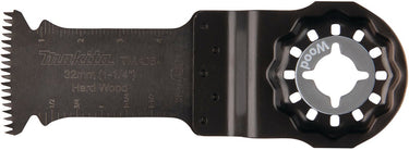 Makita accessoires makita invalzaagblad32 mm tma054 - b-64886