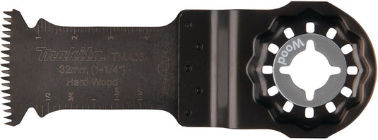Makita accessoires makita invalzaagblad32 mm tma054 - b-64886