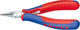 Knipex 35 32 115 grijptang ronde bek 115mm