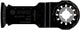 Bosch accessoires hcs invalzaagblad aiz 32 epc wood - starlock | 2608661637 - 2608661637