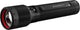 Ledlenser p7r zaklamp (zwart, 2000 lm, 6000-7500k)
