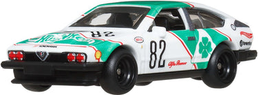 Hot wheels boulevard alfa romeo gtv6 3.0 nr. 120 jbl16