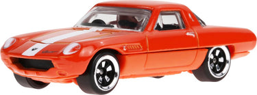 Hot wheels hrt00 speelgoedvoertuig