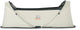 Deryan infant babybox campingbedje - baby klamboe - cream