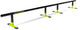 Madd gear grind rail - mgp - 99inch 251cm - voor stuntsteps, skateboards skates - staal - makkelijk opbouwen
