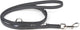 Julius k9 dubbele anti slip hondenriem 2,2m (14mm)