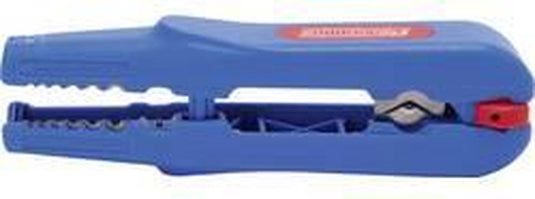Weicon tools 10001620 multi-stripper no. 400 kabelstripper geschikt voor: ronde kabel 8 tot 13 mm 0.5 tot 6 mm²