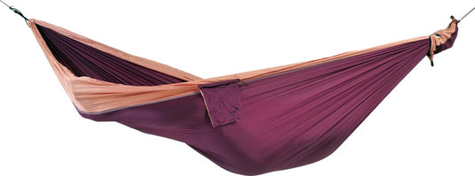 Ticket to the moon - hangmat - original hammock plum peach