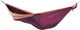 Ticket to the moon - hangmat - original hammock plum peach
