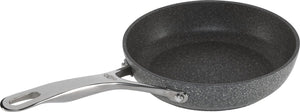 Ballarini antiaanbakpan 75002-822-0 grijs staal aluminium ø 28 cm
