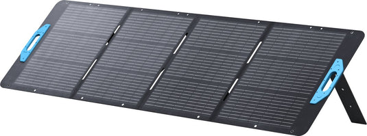 Anker solix ps400 foldable solar panel