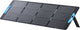 Anker solix ps400 foldable solar panel