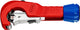 Merkloos sans marque tubix® buissnijder 6 - 35 mm - professionele gereedschap.