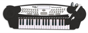Meme digital keyboard 37 keys linus