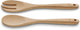 Kela keuken - salad servers calla