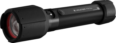 Ledlenser p7r pro - 2025 model - zaklamp - oplaadbaar - 2.000 lumen - 330 m - ip68 - natuurlijk licht