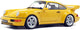 Solido porsche 911 (964) 3.8 rs 1990 - 1:18 -