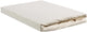 Ambiante jersey - topper hoeslaken - 160x200 210 - gebroken wit