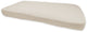 Lodger - wieg hoeslaken - matrashoes - 40x80 - 100% bio katoen -
