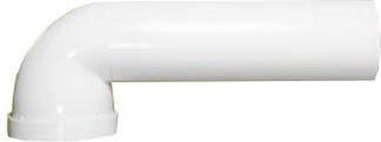 Plieger closetbocht 110mm 90gr,wit abu 58,103,01,0099