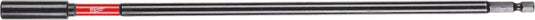 Milwaukee accessoires milwaukee magnetische bithouder 305mm met ¼? hex opname - 4932471823