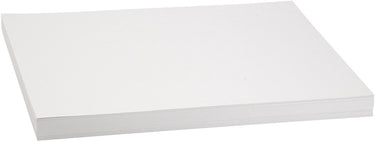 Creativ company decoratie karton a3 wit 250 gr 100 vellen