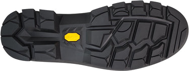 Uvex 2 vibram schoen s3 65232 - zwart oranje - 42