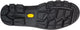 Uvex 2 vibram schoen s3 65232 - zwart oranje - 42