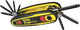 Stanley fatmax vergrendelbare stiftsleutelset torx (8delig)
