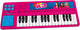 Studio 100 k3 piano met 5 k3 liedjes