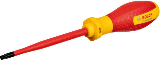 Bosch professional - vde schroevendraaier - tx 30